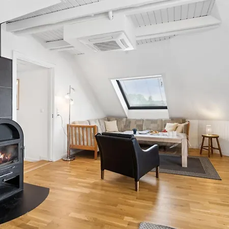 Apartment Sverkel - 100m From The Sea By Interhome Allinge-Sandvig