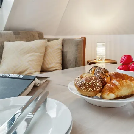 Sverkel - 100m From The Sea By Interhome *