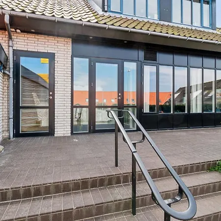 Sverkel - 100m From The Sea By Interhome Allinge-Sandvig