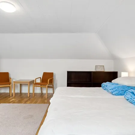 Sverkel - 100m From The Sea By Interhome *