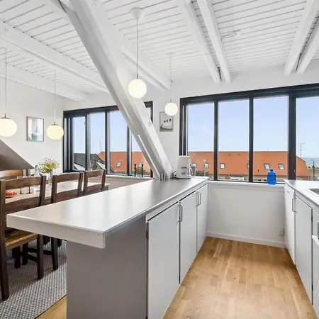 Sverkel - 100m From The Sea By Interhome *