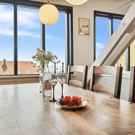 Sverkel - 100m From The Sea By Interhome Daire