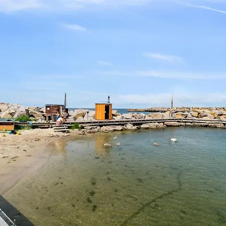 Sverkel - 100m From The Sea By Interhome *